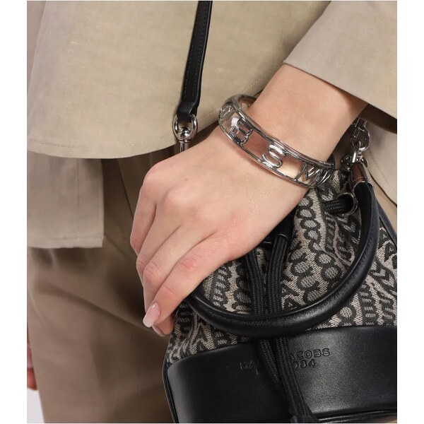 Marc Jacobs Náramok MONOGRAM 41680907