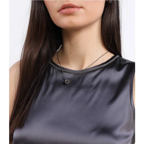 TORY BURCH Náhrdelník Kira Enamel Pave 41680910