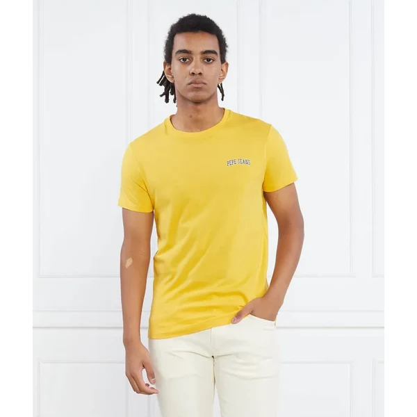 Pepe Jeans London Tričko | Regular Fit 41589672