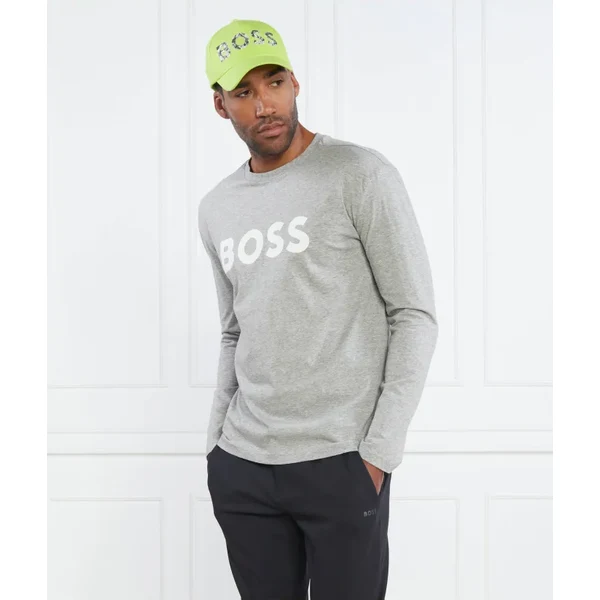 BOSS GREEN Longsleeve Togn 1 | Regular Fit 41589700