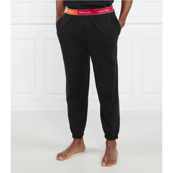 Calvin Klein Underwear Pyžamové nohavice | Regular Fit 41638776