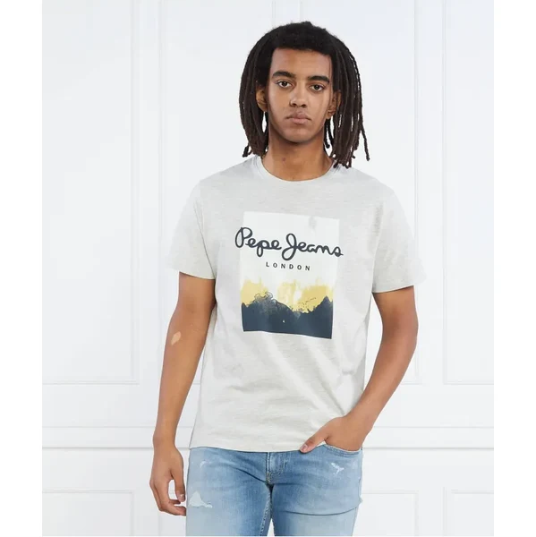 Pepe Jeans London Tričko | Regular Fit 41589653