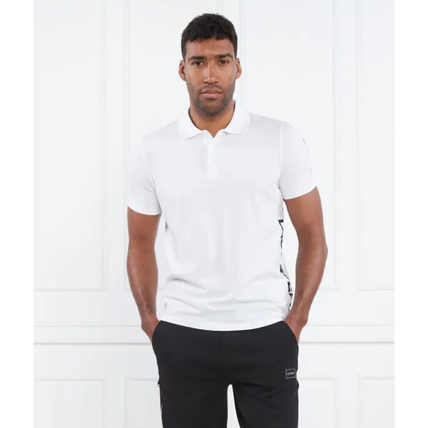 Karl Lagerfeld Polo tričko | Slim Fit 41589819