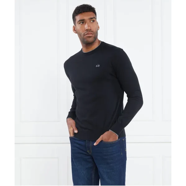 La Martina Sveter La Martina | Regular Fit 41557200