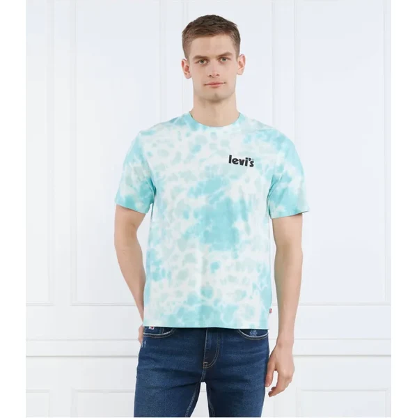 Levis Tričko Teeshirts | Relaxed fit 41557104