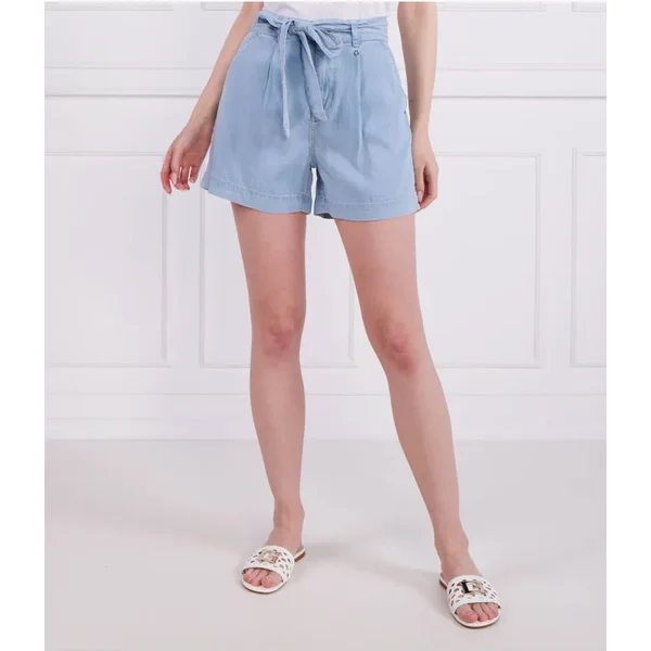 GUESS Šortky NENITA | Regular Fit 41557145