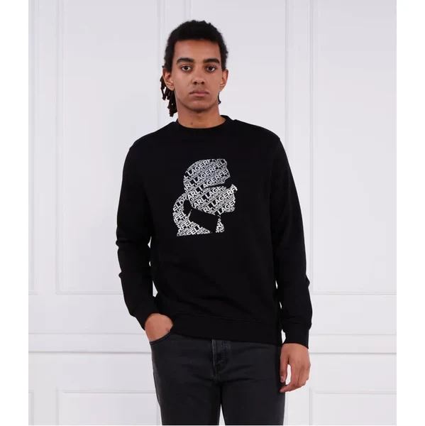 Karl Lagerfeld Mikina | Regular Fit 41571269