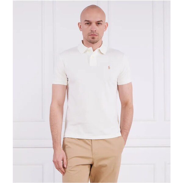 POLO RALPH LAUREN Polo tričko | Custom slim fit 41557233