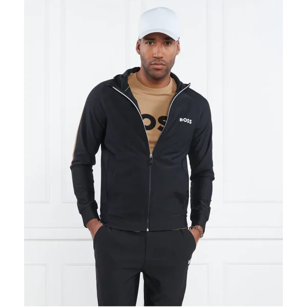 BOSS GREEN Mikina Sicon MB 1 | Straight fit 41541238