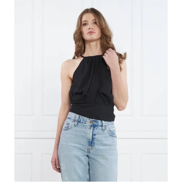Pinko Top | Cropped Fit 41488740
