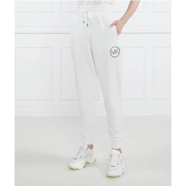 Michael Kors Teplákové nohavice | Regular Fit 41405385