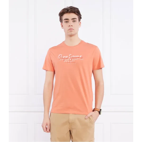 Pepe Jeans London Tričko RICHME | Regular Fit 41405426