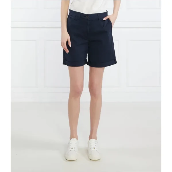 Tommy Hilfiger Šortky | Regular Fit 41405431