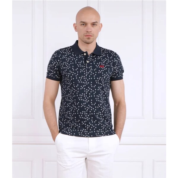 La Martina Polo tričko | Regular Fit 41379071