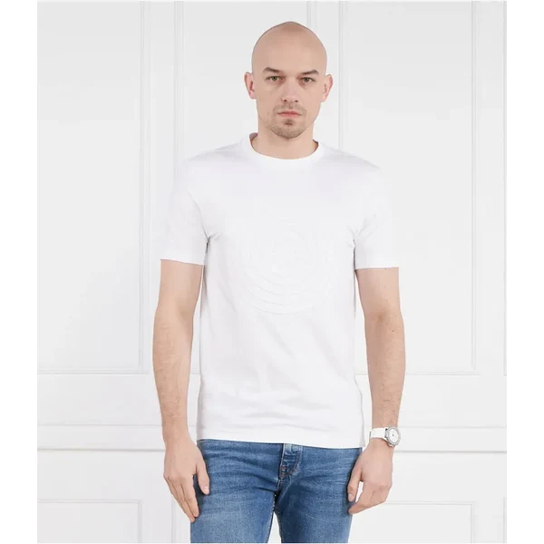 BOSS GREEN Tričko Tee | Regular Fit 41379073