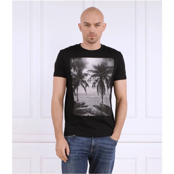 Joop! Jeans Tričko | Regular Fit 41379217