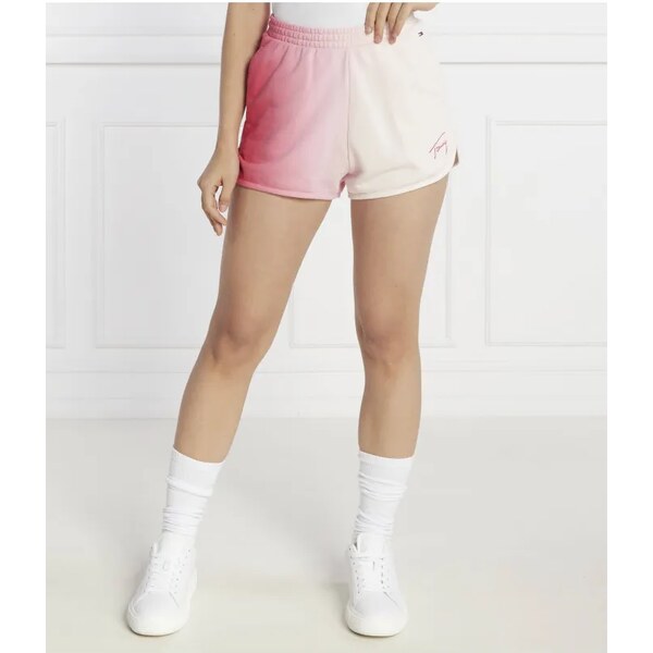 Tommy Jeans Šortky | Regular Fit 41405549