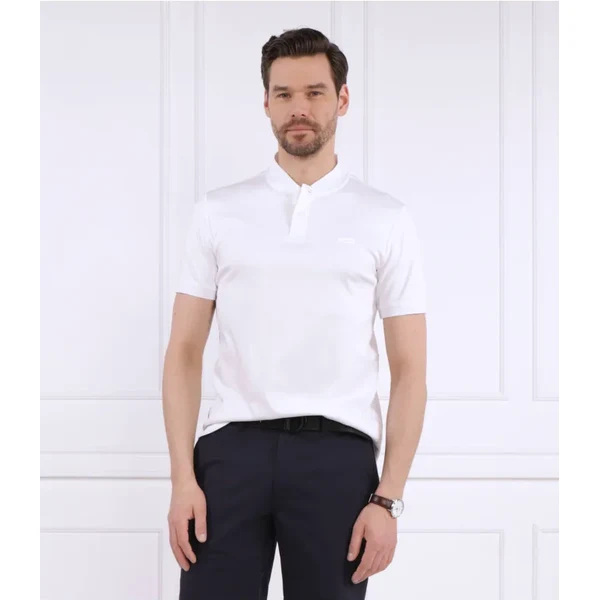 Calvin Klein Polo tričko | Regular Fit 41379115