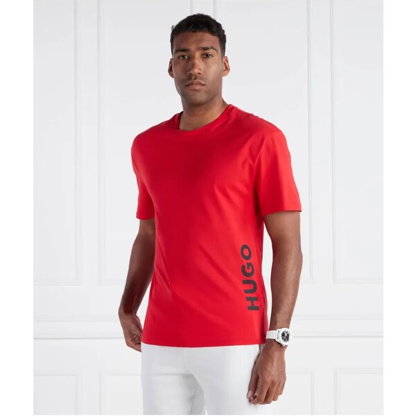 Hugo Bodywear Tričko | Relaxed fit 41379245