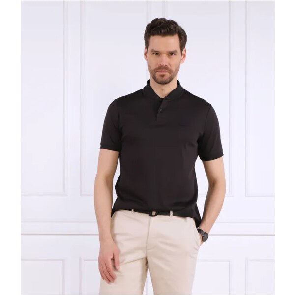 Calvin Klein Polo tričko | Regular Fit 41344845