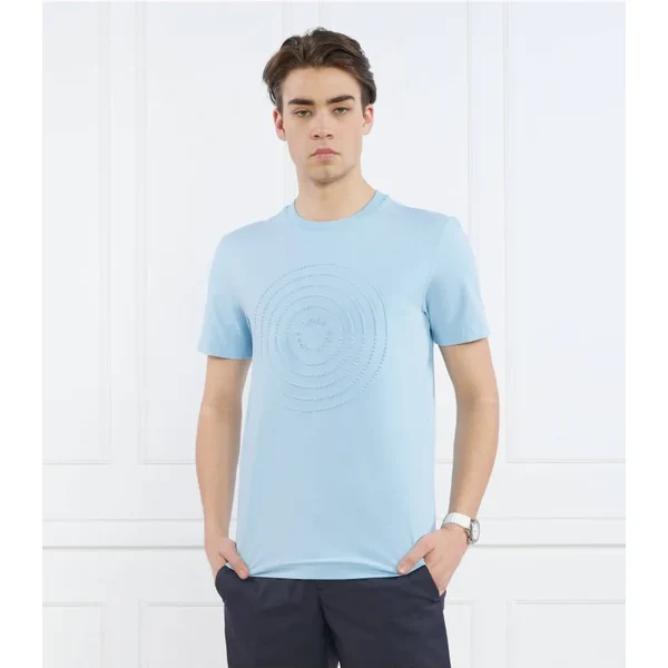 BOSS GREEN Tričko Tee 12 | Regular Fit 41344853