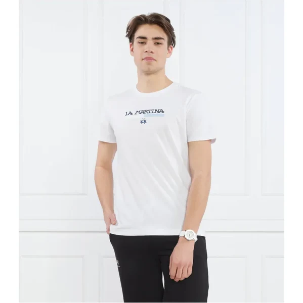 La Martina Tričko | Regular Fit 41344762