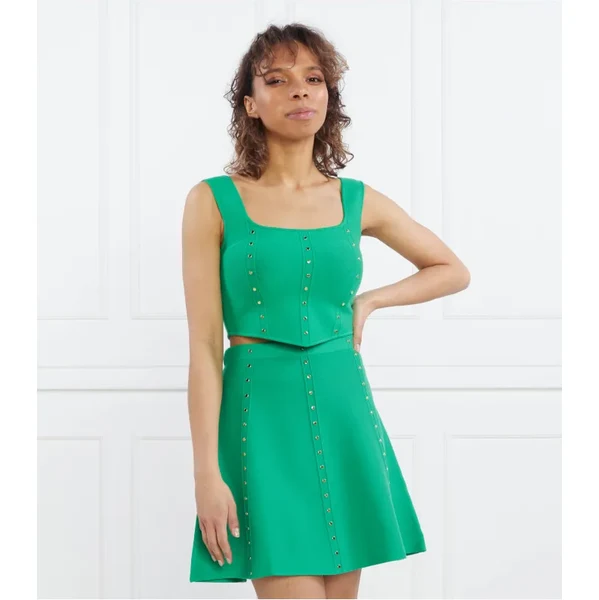 Liu Jo Top | Cropped Fit 41344789