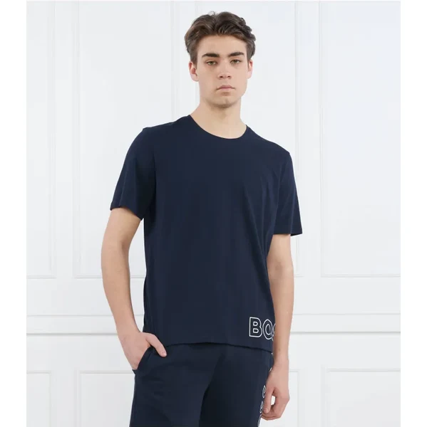 BOSS BLACK Tričko | Regular Fit 41344836