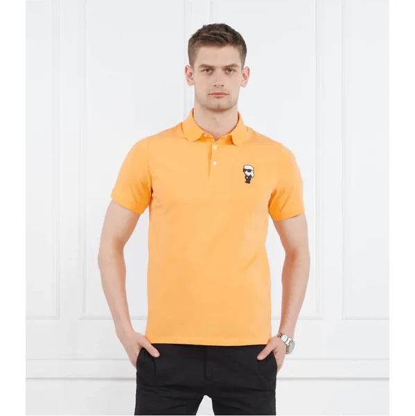 Karl Lagerfeld Polo tričko | Regular Fit 41344873