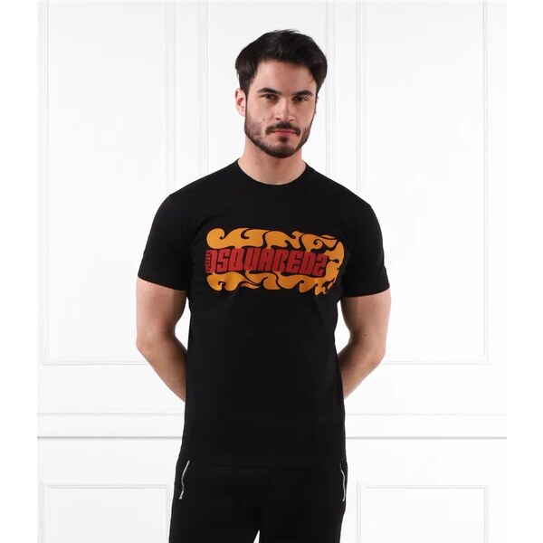Dsquared2 Tričko | Regular Fit 41344942