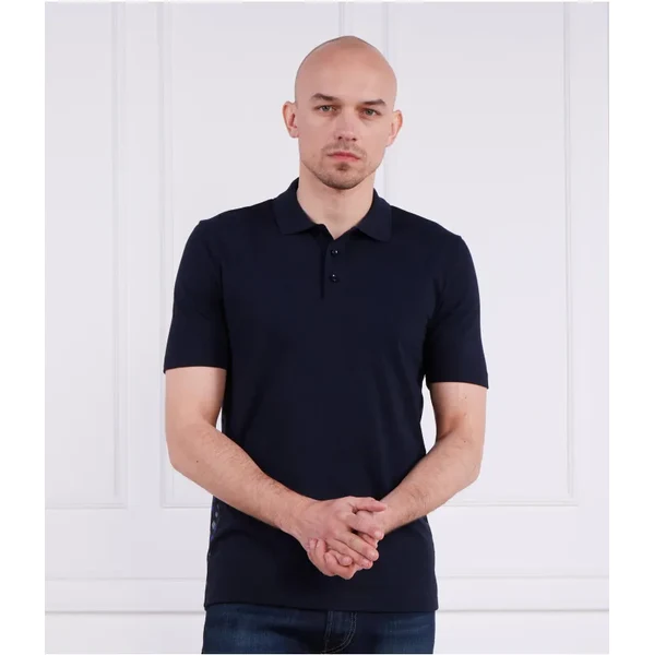 BOSS BLACK Polo tričko Parlay 184 | Regular Fit 41326338