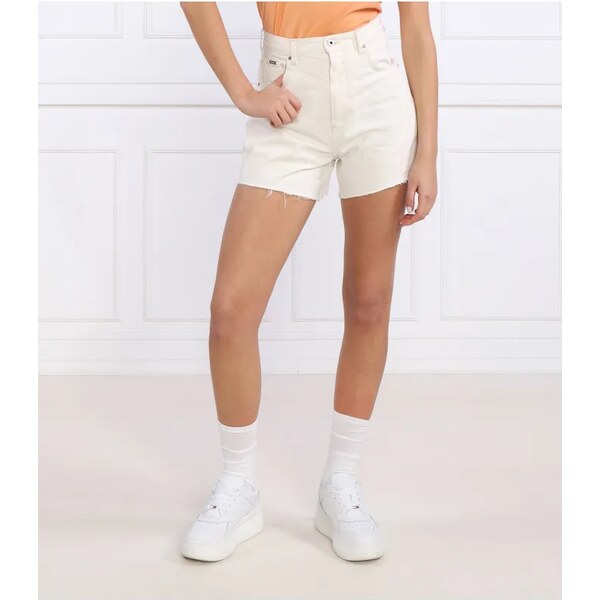 Pepe Jeans London Šortky RACHEL | Regular Fit 41326452