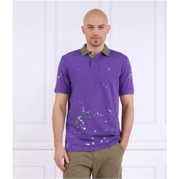 POLO RALPH LAUREN Polo tričko | Classic fit 41299541