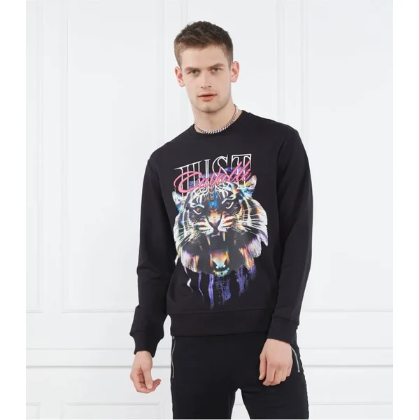 Just Cavalli Mikina | Regular Fit 41299517