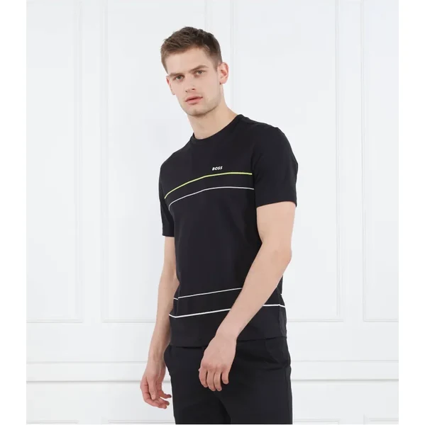 BOSS GREEN Tričko Tee 11 | Regular Fit 41299468