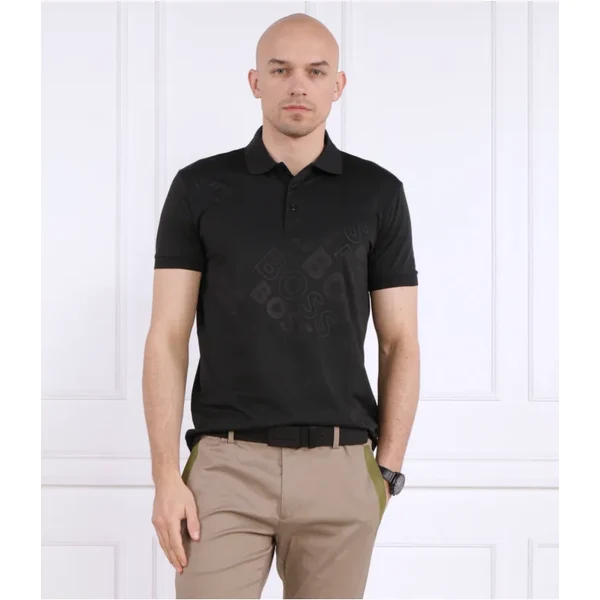 BOSS GREEN Polo tričko Paddy | Regular Fit 41227621