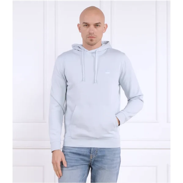 BOSS ORANGE Mikina Wetalk | Regular Fit 64269716