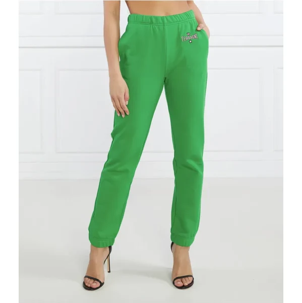 Chiara Ferragni Teplákové nohavice | Regular Fit 41227671