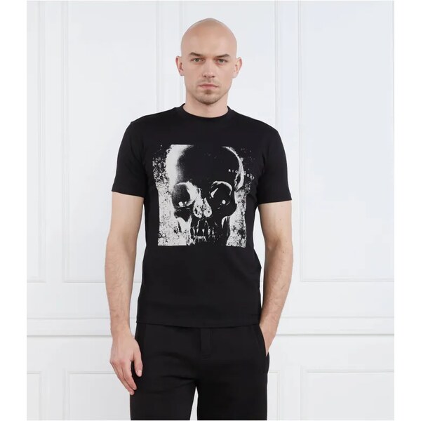 John Richmond tričko saita | regular fit 41227707