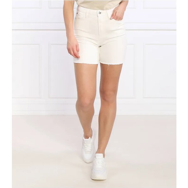 Tommy Hilfiger Šortky THXSM DNM HW | Regular Fit | denim 41227639