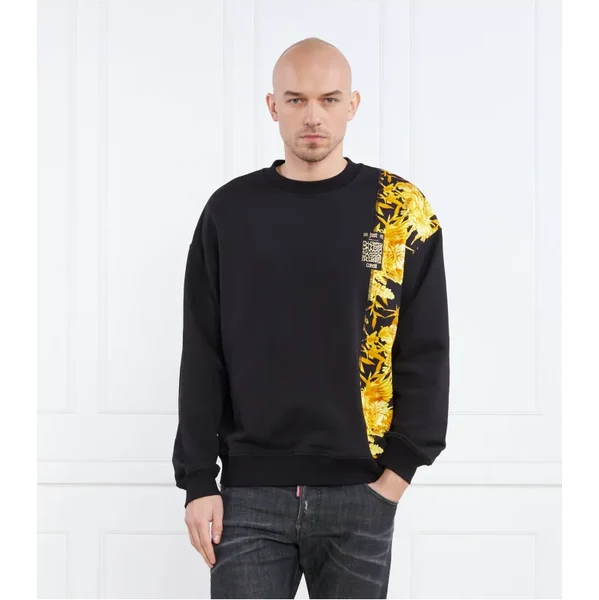 Just Cavalli Mikina | Regular Fit 40758066