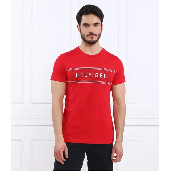 Tommy Hilfiger Tričko | Slim Fit 41227769