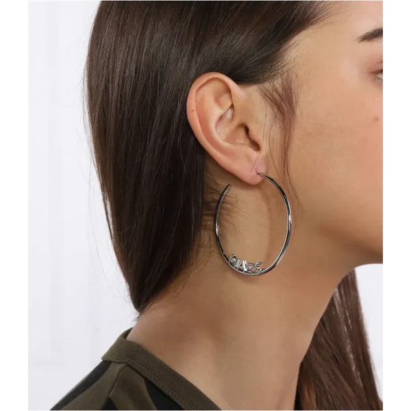 Marc Jacobs Náušnice MONOGRAM 41214057