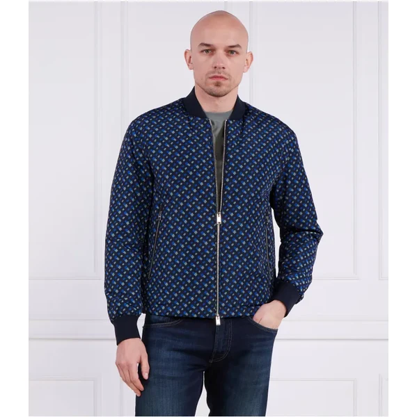 BOSS BLACK Bunda bomberka Clovis | Regular Fit 41227729