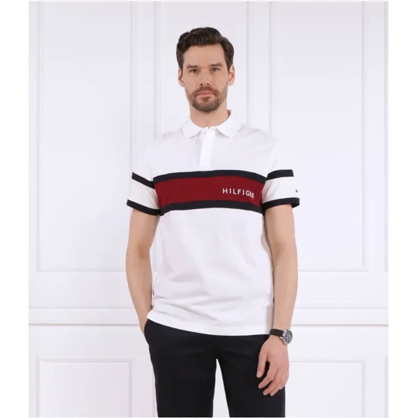 Tommy Hilfiger Polo tričko | Regular Fit 41227799
