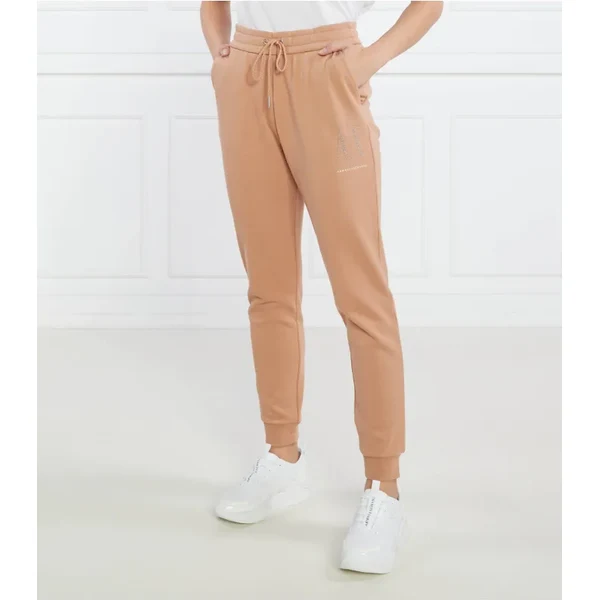 Armani Exchange Teplákové nohavice | Regular Fit 41197444
