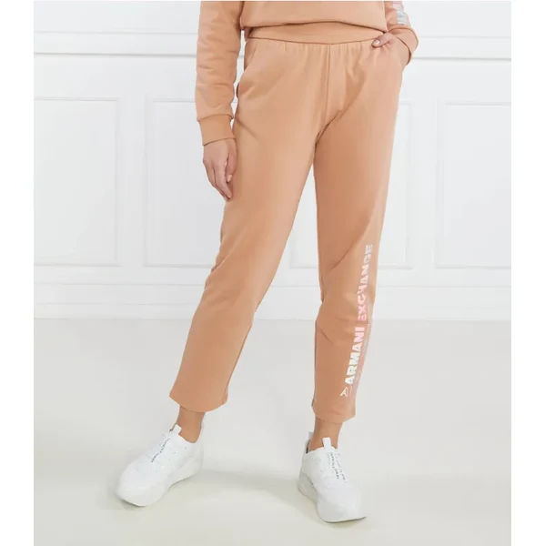 Armani Exchange Nohavice | Regular Fit 41197420