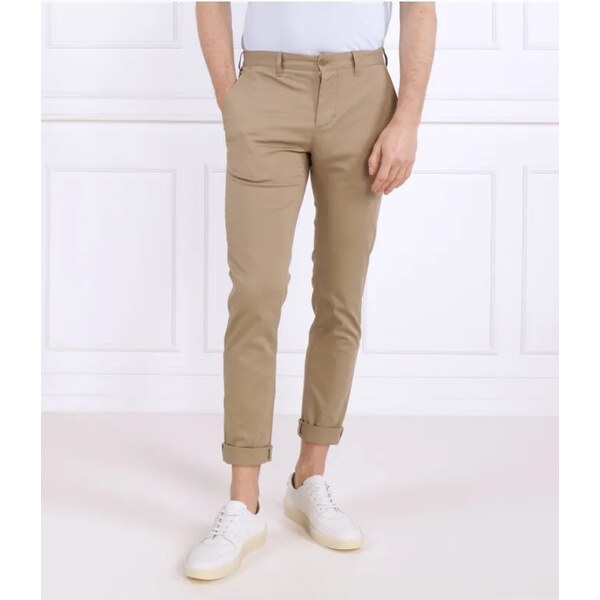 Lacoste Chino nohavice | Slim Fit 57880940