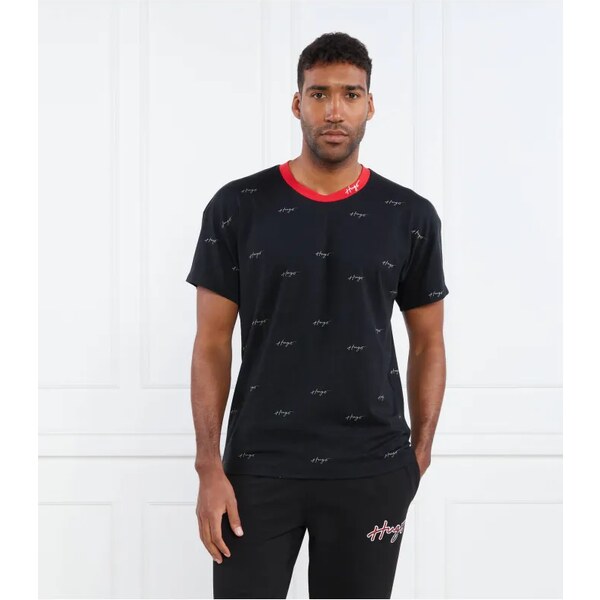 Hugo Bodywear Tričko | Regular Fit 41173215