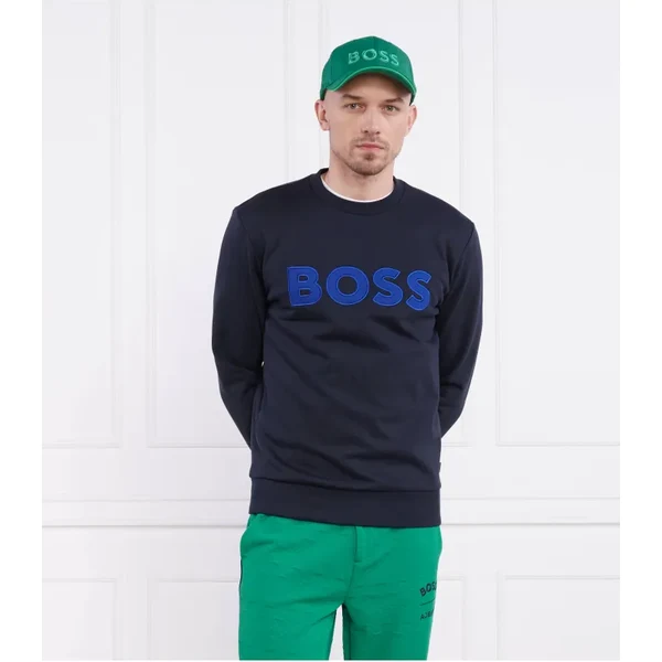 BOSS BLACK Mikina Stadler 84 | Regular Fit 41166947